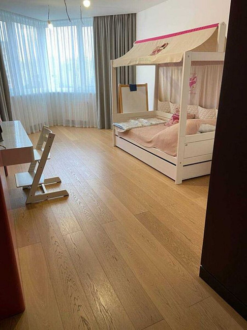 Продаж Квартира 4-кімнатна, 13/24 поверх на Княжий Затон, 21 Київ - фото 15