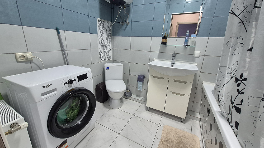 Продаж Квартира 1-кімнатна на ул. Михайловская, 8 Одеса - фото 14