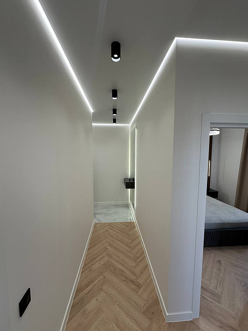 Продаж Квартира 2-кімнатна на ул. Краснова, 1в Одеса - фото 9