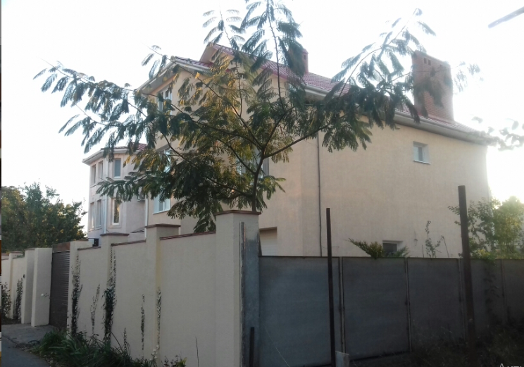 Добротний сучасний будинок для дружньої родини. Odessa - photo 14