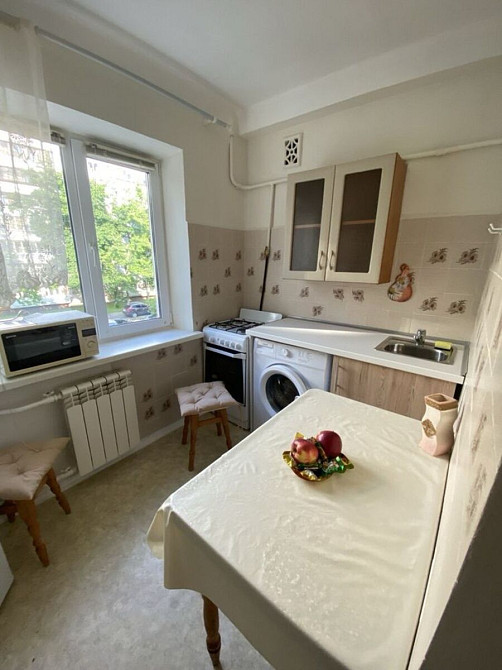 Оренда Квартира 1-кімнатна, 2/5 поверх на вул. Оріхуватська, 13 Київ - фото 6