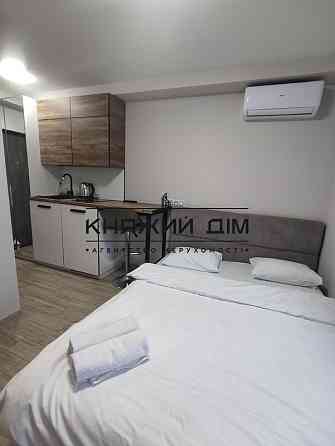 Оренда Квартира 1-кімнатна на Мала Житомирськала Київ