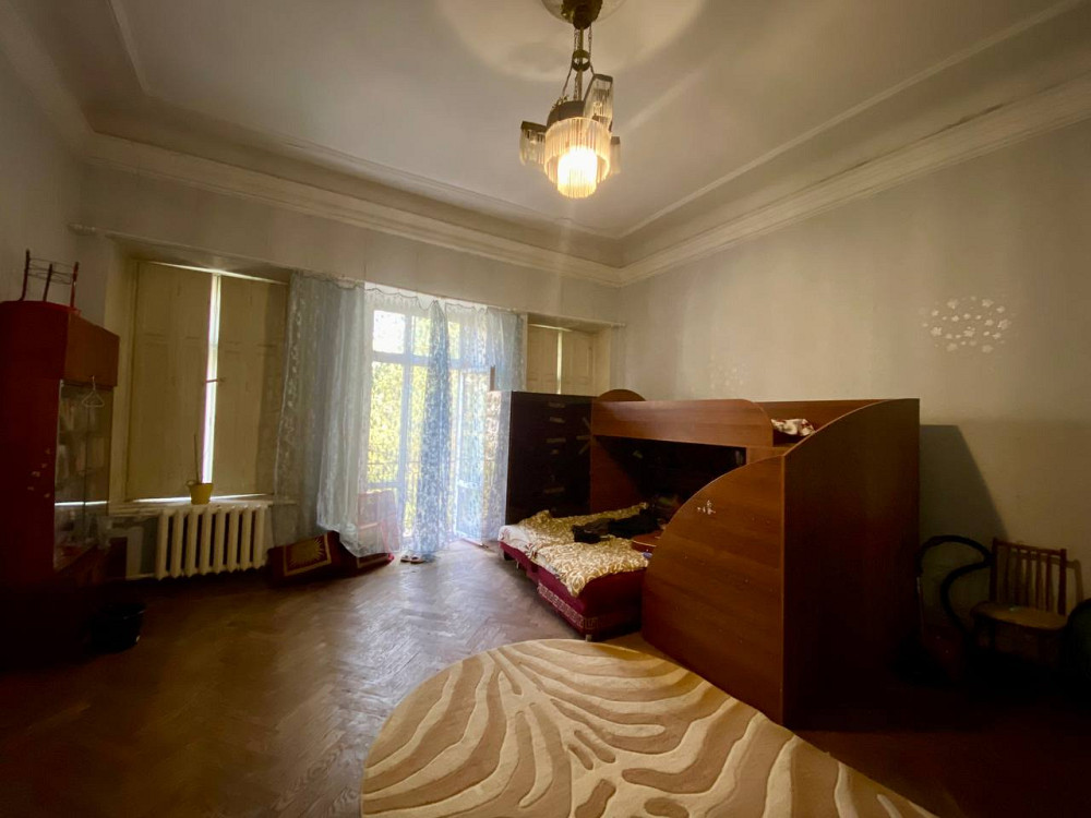 Двухкомнатная квартира в центре — всё рядом Одесса - изображение 1