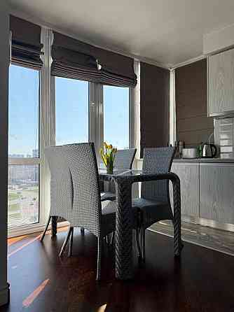 Продаж Квартира 2-кімнатна, 9/24 поверх на Шумського Юрія вул., д. 3г Київ