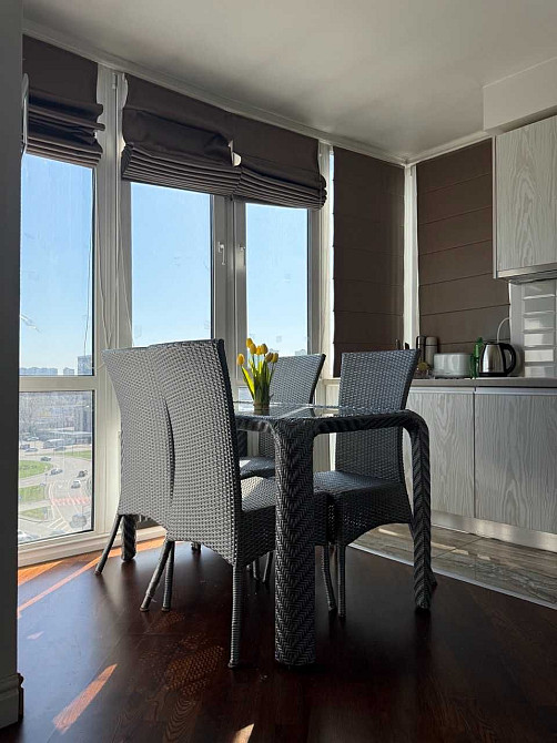 Продаж Квартира 2-кімнатна, 9/24 поверх на Шумського Юрія вул., д. 3г Київ - фото 3