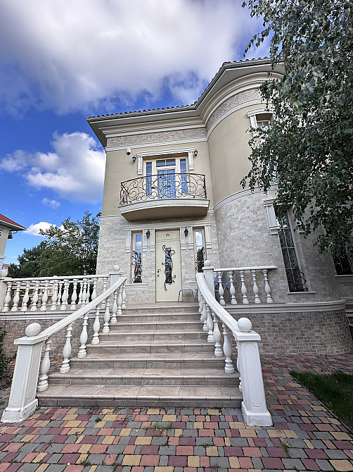 Продаж Будинок на вул. Лазурна Одеса - фото 3