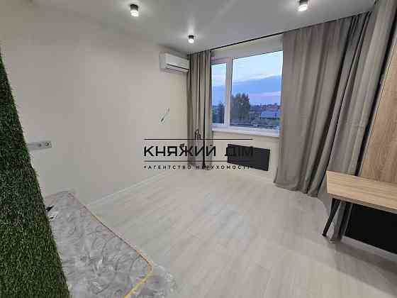 Продаж 1 кімнатної смарт квартири в ЖК ParkL КОД 21145812 Kiev
