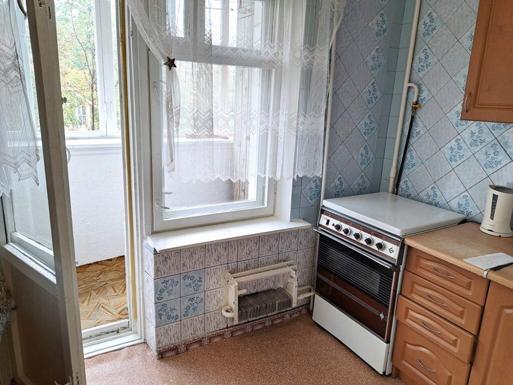 Оренда Квартира 1-кімнатна, 3/9 поверх на улица Архитектора Вербицкого, д.17 Київ - фото 10