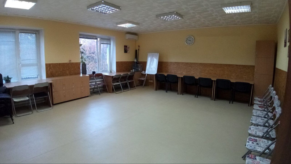 Оренда офісне приміщення на Іллінська вул., 12 поверх - 2/3 Kiev - photo 3