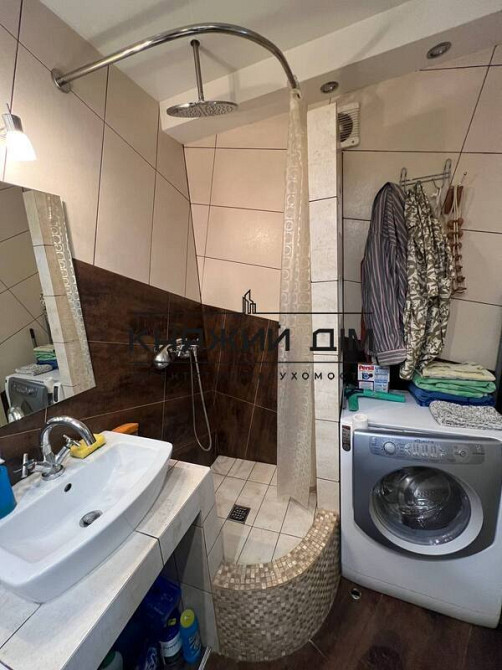 Оренда Квартира 2-кімнатна, 8/9 поверх на Голосеевский просп. (40-летия октября) Kiev - photo 19