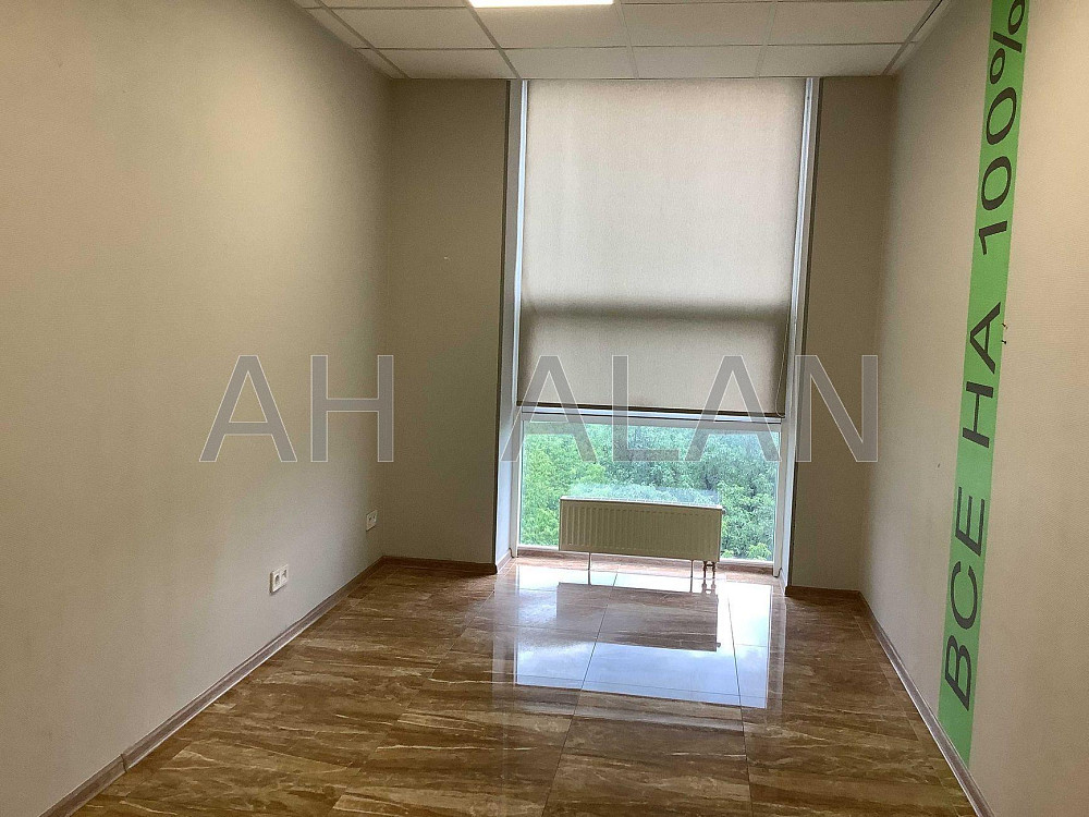 Оренда офісне приміщення на Лобановського пр-т, 56/21 поверх - 4/10 Київ - фото 9