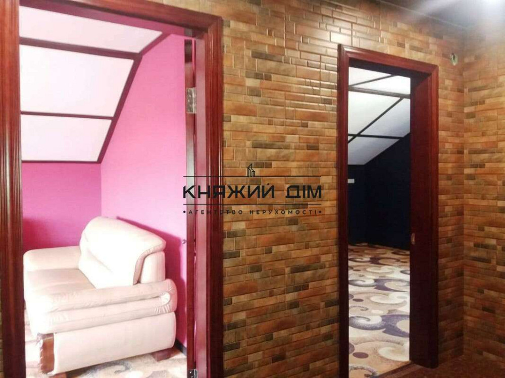 Срочная продажа БЕЗ КОМИССИИ Бориспольский р-н с ремонтом мебелью и техникой. №2211261  - фото 10