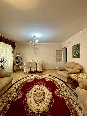 Продаж 3к Квартира 82 кв.м Гайдамацька вул. Рівне