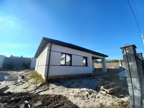 Продаж 1-поверховий   105 кв.м 3 кімн. на Кулика і Гудачека (Макарова) вулиця Рівне - фото 6