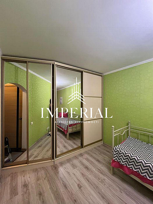 Продаж 1к Квартира 25 кв.м Корольова Академіка вул. Kiev - photo 5