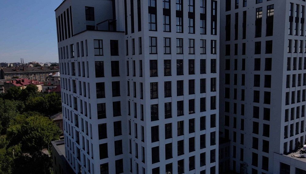 Продаж 2к квартири 69 кв. м на вул. Митрополита Андрія Шептицького (Доли) Тернопіль - фото 8