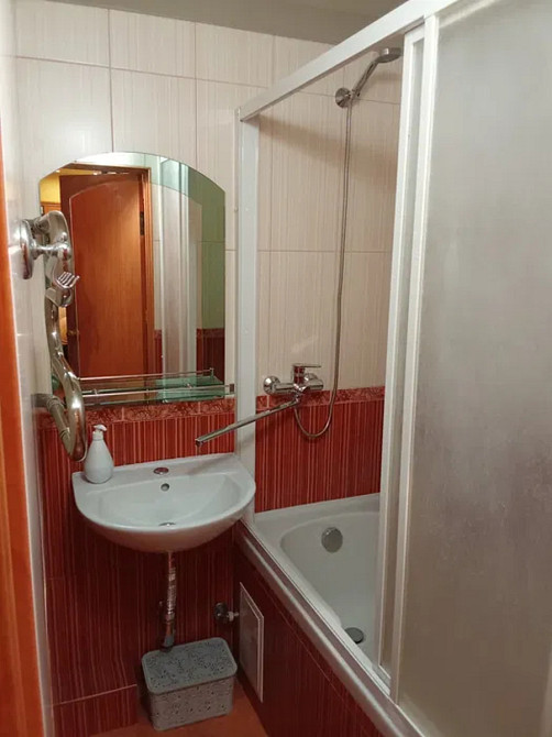 Оренда Квартира 1-кімнатна, 13/16 поверх на Деміївська, 45б Киев - изображение 10