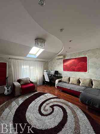 Продаж Квартира 2-кімнатна, 6/6 поверх на Виговського Луцк