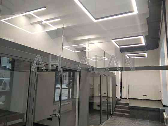 Оренда офісне приміщення на Сверстюка Євгена вул., 11Б приміщень - 3, поверх - 1/2 Київ