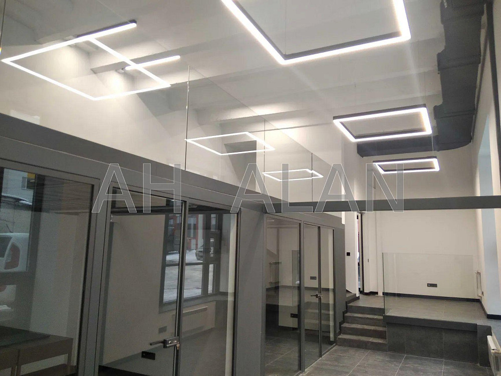 Оренда офісне приміщення на Сверстюка Євгена вул., 11Б приміщень - 3, поверх - 1/2 Київ - фото 4