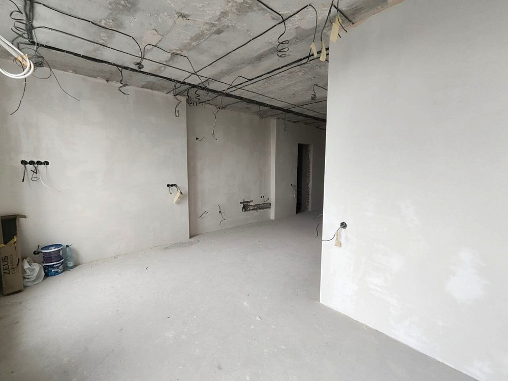 1-кімнатна, Саперно-Слобідська вул., 22, Голосіївський Kiev - photo 9