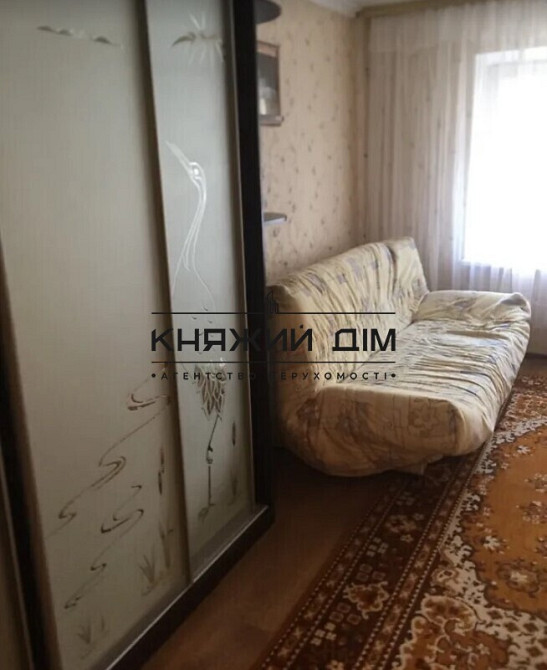 Державні програми  Оренда 2-х к. квартири на Харківському масиві м .Харківська № 21146454 Київ - фото 7