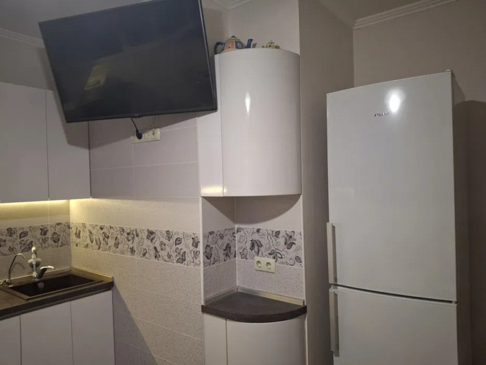 Оренда Квартира 2-кімнатна, 16/24 поверх на Гарматна, 37а Киев - изображение 8