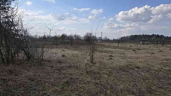 Продаж земельної ділянки 10 соток на Котляревського Zhytomyr