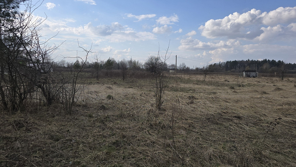 Продаж земельної ділянки 10 соток на Котляревського Житомир - фото 5