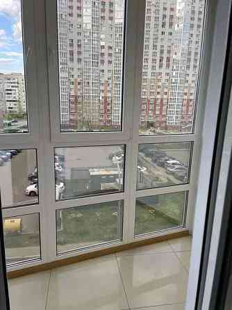 Оренда Квартира 1-кімнатна, 4/24 поверх на ул. Бориса Гмыри Kiev