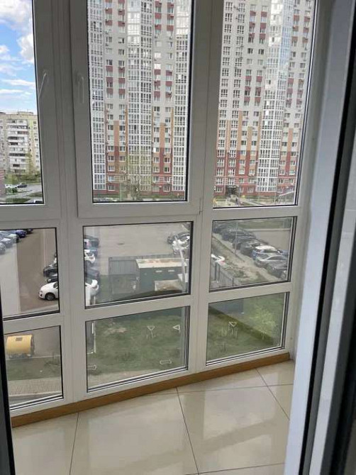 Оренда Квартира 1-кімнатна, 4/24 поверх на ул. Бориса Гмыри Київ - фото 5