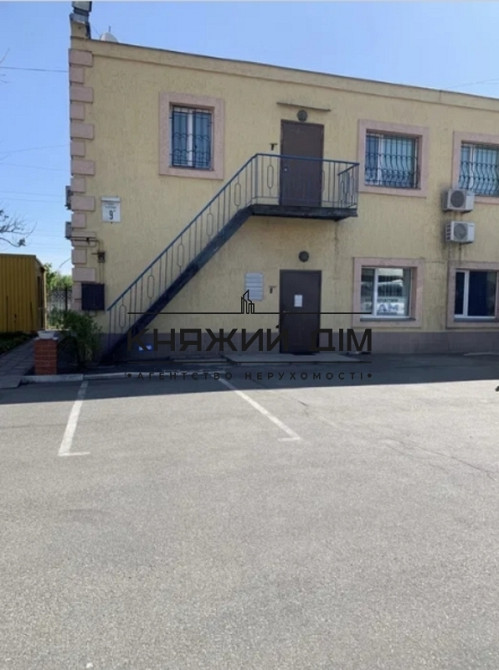 Оренда офісне приміщення на Луговая ул. поверх - 2/2 Київ - фото 9