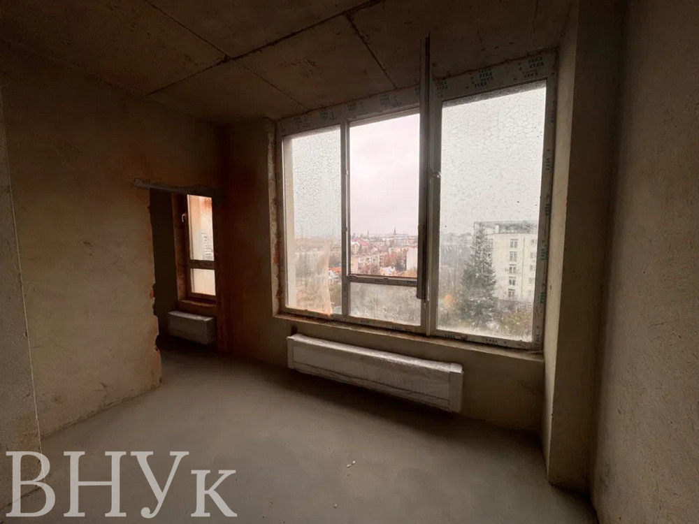 Продаж Квартира 2-кімнатна, 6/6 поверх на вул. Червона Львов - изображение 7