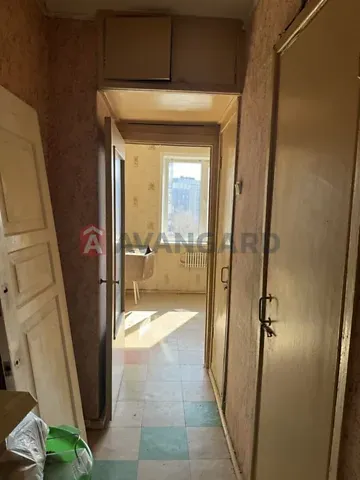 Продаж 1к Квартира 36 кв.м Рубана вулиця 7 Запоріжжя - фото 7