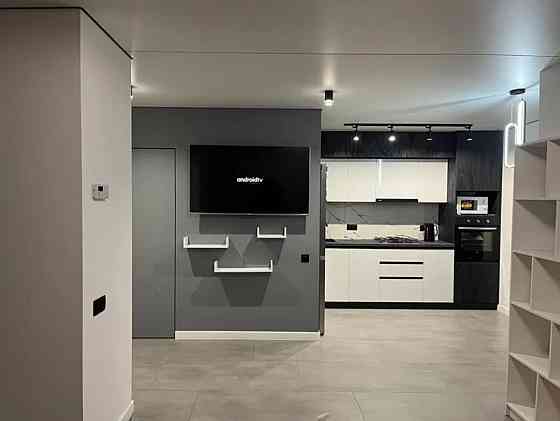 Продаж Квартира 1-кімнатна, 10/11 поверх Ternopil'