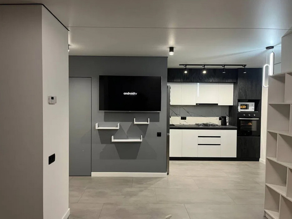 Продаж Квартира 1-кімнатна, 10/11 поверх Ternopil' - photo 1