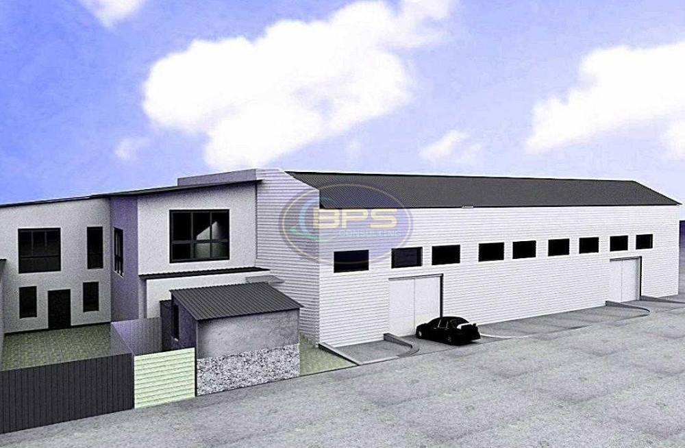 Оренда складське приміщення на вул. Бугаевская поверх - 1/1 Одеса - фото 2