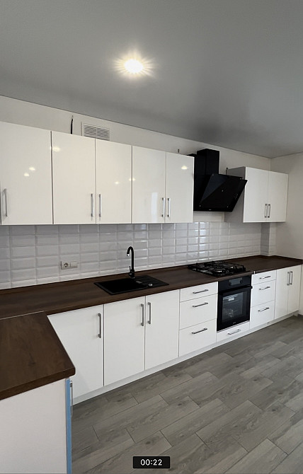 Продаж 1к Квартира 45 кв.м Вільський Шлях Zhytomyr - photo 1