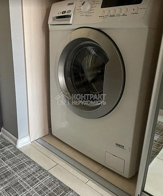 Продаж Квартира 1-кімнатна, 1/7 поверх на вул. Целиноградская Kharkiv - photo 14