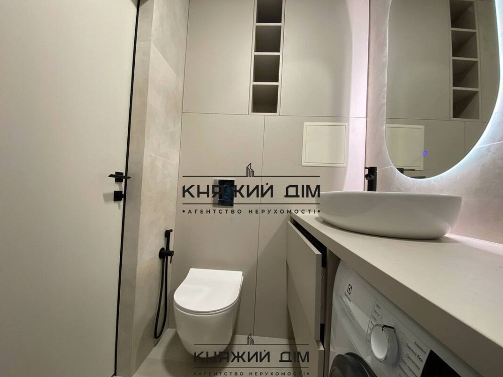 Видова 1кімн кв Перша оренда Нова Англія Віндзор метро Васильківська № 11203926 Київ - фото 12