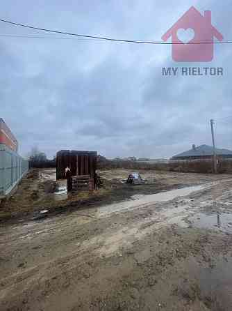 Продаж земельної ділянки 9.9 соток Uzhhorod