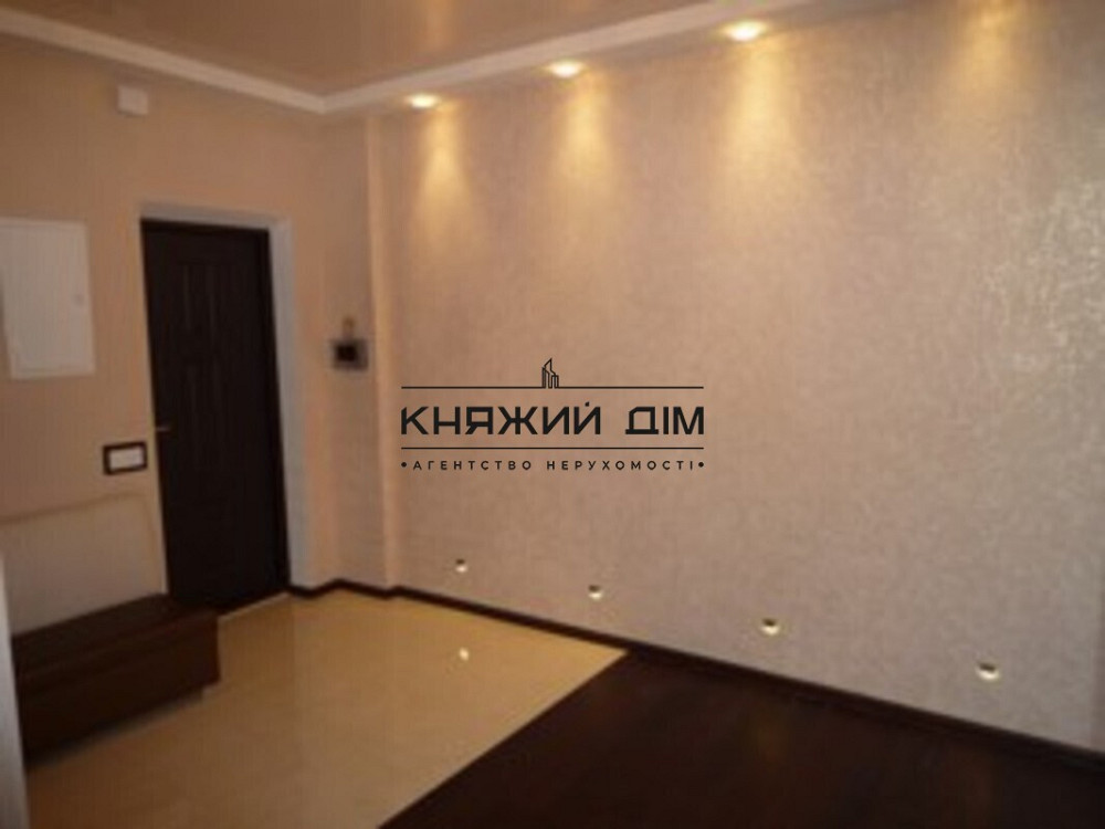 Шикарная, просторная 3-х к. кв. на Днепровской набережной. № 2192239 Київ - фото 10