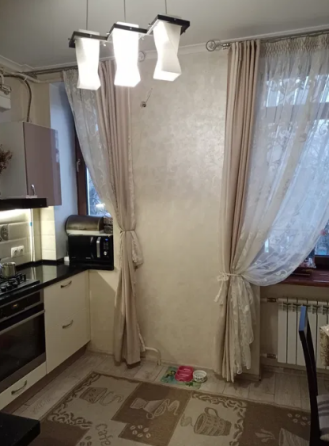 Сталинка. Квартира с ремонтом. Odessa