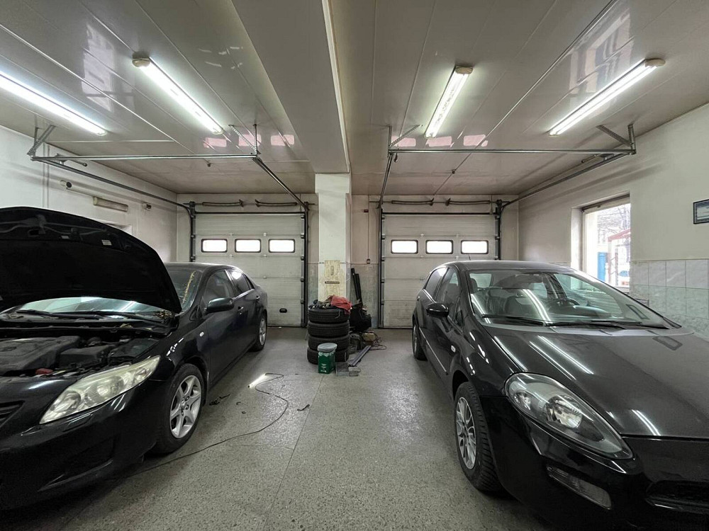 Продаж приміщення вільного призначення на вул. Хоткевича Г. поверх - 3 Ivano-Frankivs'k - photo 10