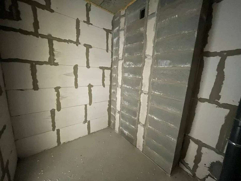 Продаж Квартира 1-кімнатна, 10/12 поверх на Люстдорфская дорога, 100Д Одеса - фото 20