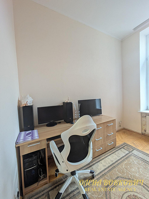 Оренда 2к квартири 62.4 кв. м Івано-Франківськ - фото 15