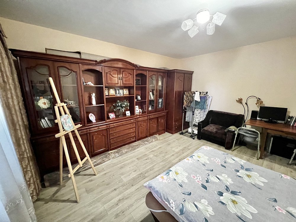 Продам 2-комнатую квартиру, Люстдорфская дорога / Бреуса Одеса - фото 4