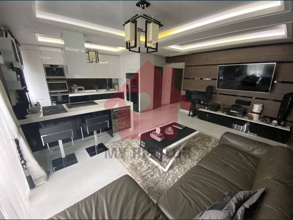 Продаж пентхаусу по вул.Собранецька Uzhhorod - photo 1