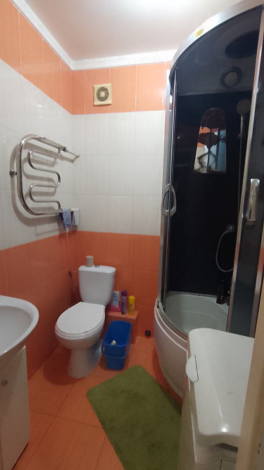 Продам 1-комнатную квартиру с ремонтом в кирпичном доме, ул. Балковская Odessa - photo 14