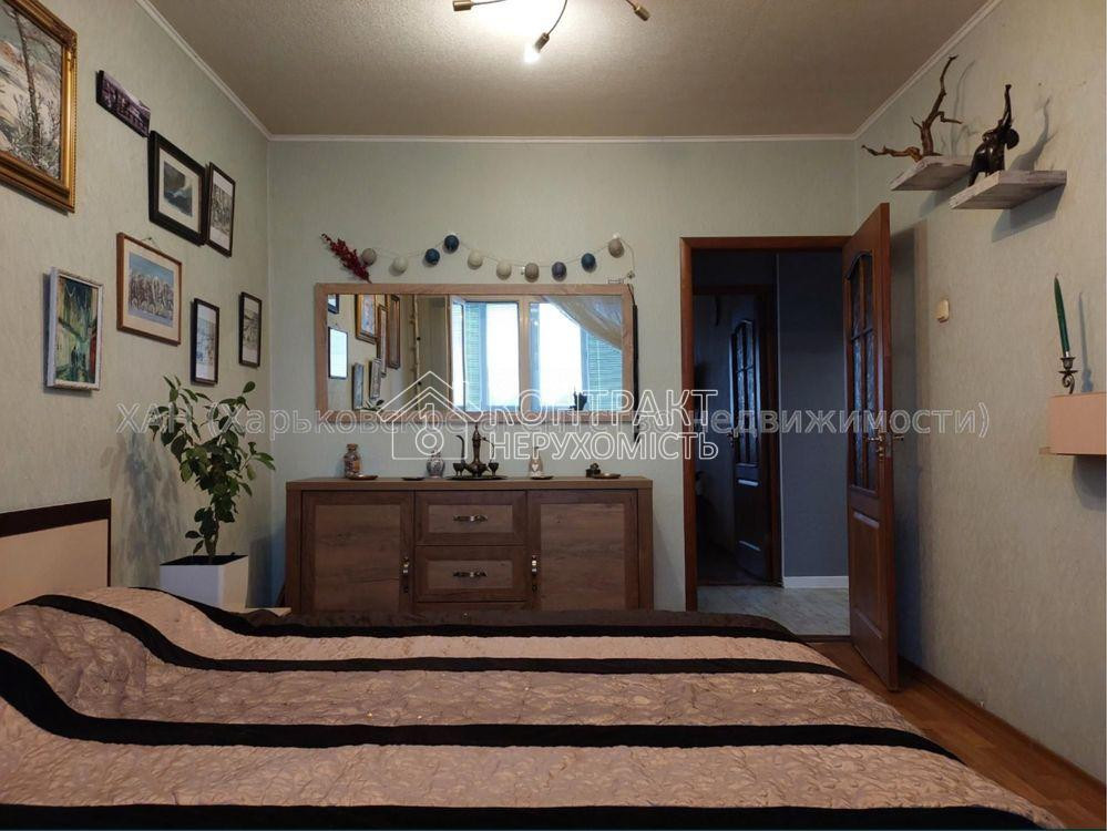 Оренда Квартира 2-кімнатна, 7/12 поверх на вул. Старосільський в’їзд Харків - фото 18